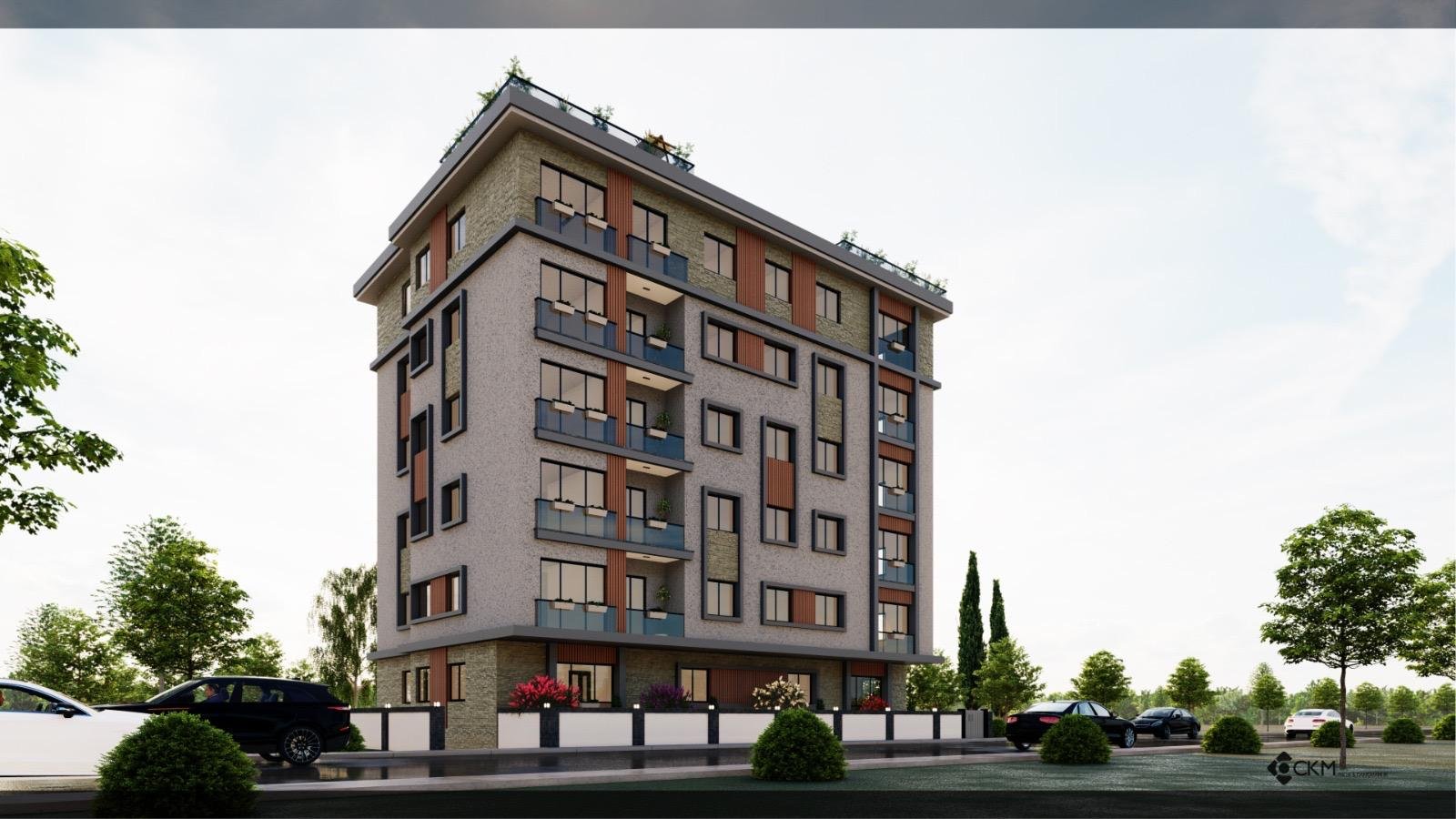Nefes konakları