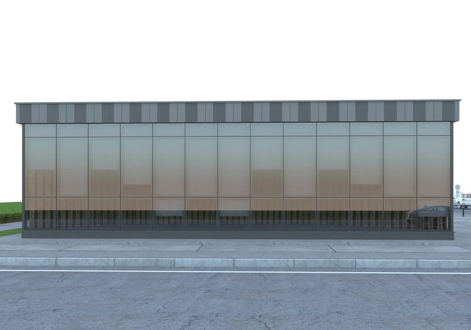 Almanya Fabrika