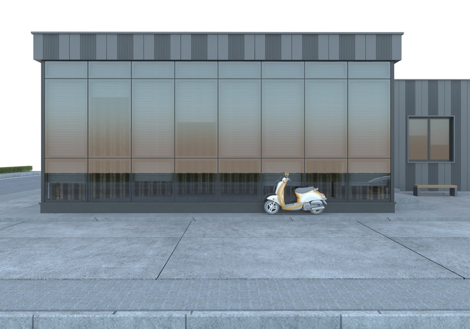 Almanya Fabrika