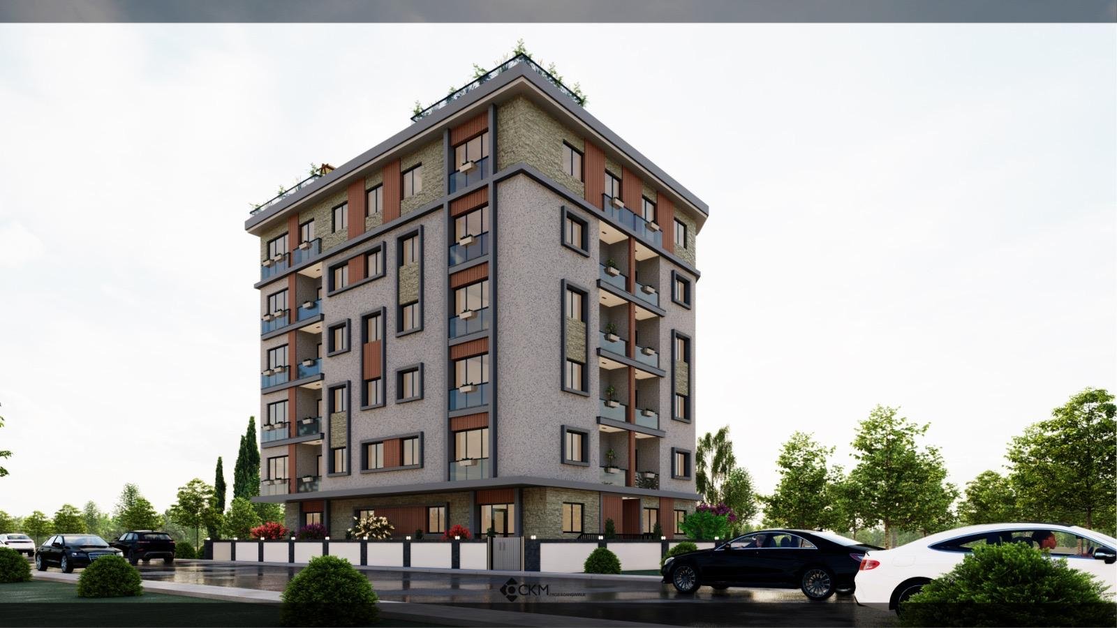 Nefes konakları